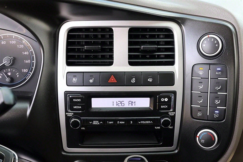 Small Truck Cargo (small) 2023 Blanco - Importación desde Corea - HF Imports Iquique - Foto 13
