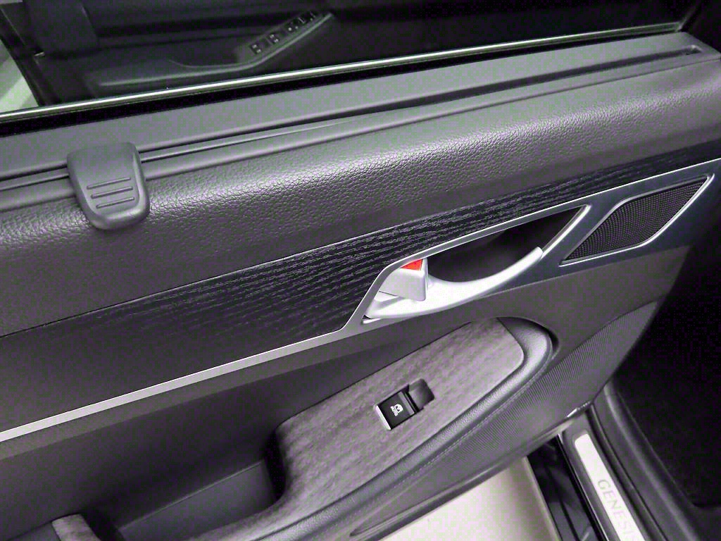 HYUNDAI Genesis 2016 - Importación desde Corea - HF Imports Iquique - Foto 16