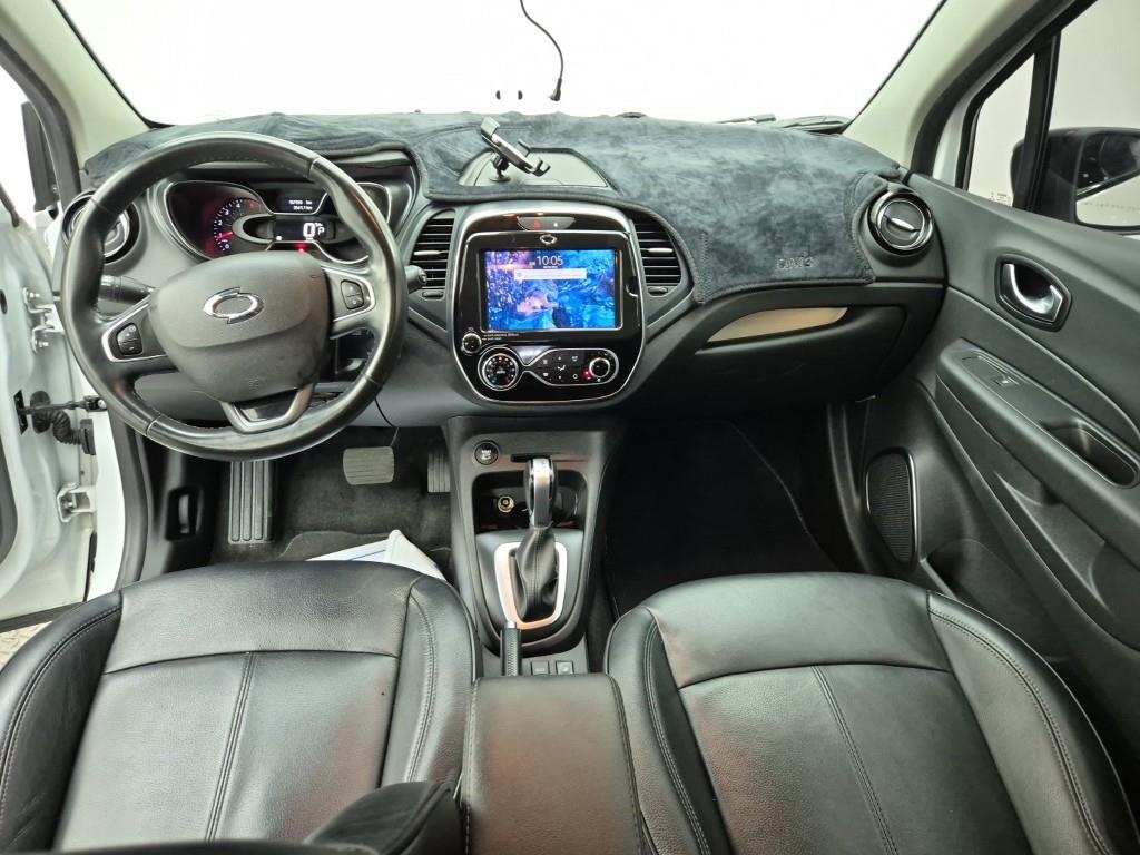 SAMSUNG QM3 - Vista 5