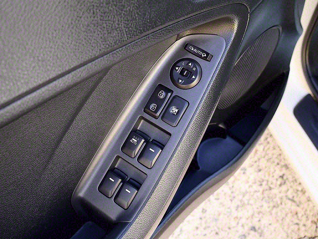 KIA K3 2015 Blanco - Importación desde Corea - HF Imports Iquique - Foto 10