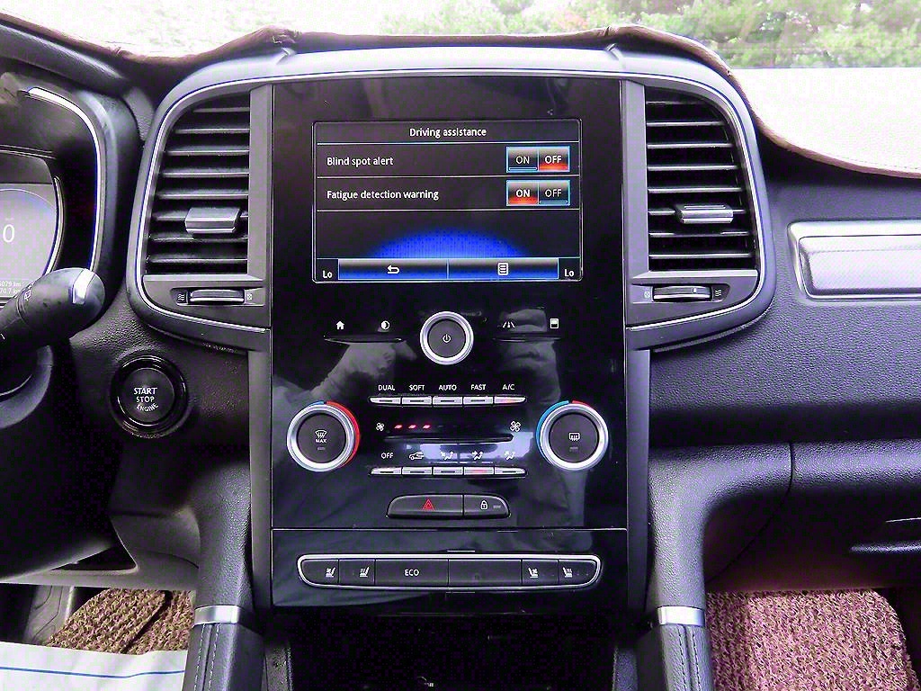 SAMSUNG QM6 2019 Gold color - Importación desde Corea - HF Imports Iquique - Foto 13