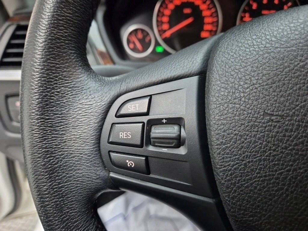 BMW 3 series 2013 Blanco - Importación desde Corea - HF Imports Iquique - Foto 16