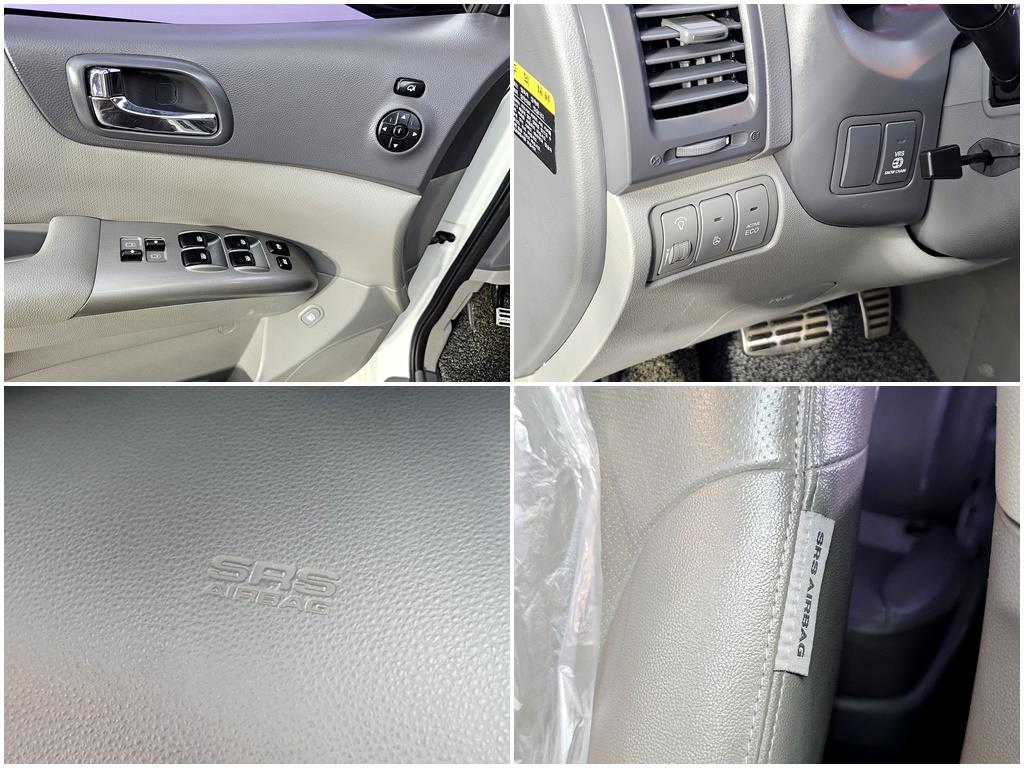 KIA Carnival 2013 Blanco - Importación desde Corea - HF Imports Iquique - Foto 16