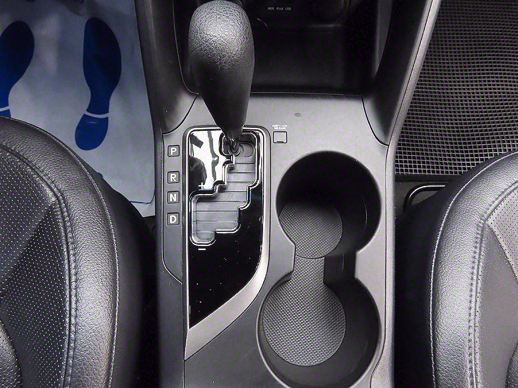 HYUNDAI Tucson 2012 Blanco - Importación desde Corea - HF Imports Iquique - Foto 13