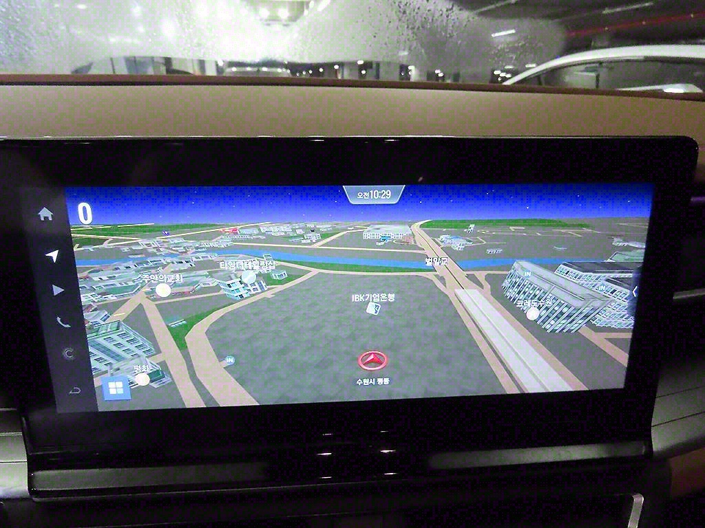 Ssangyong Torres 2024 Blanco - Importación desde Corea - HF Imports Iquique - Foto 14