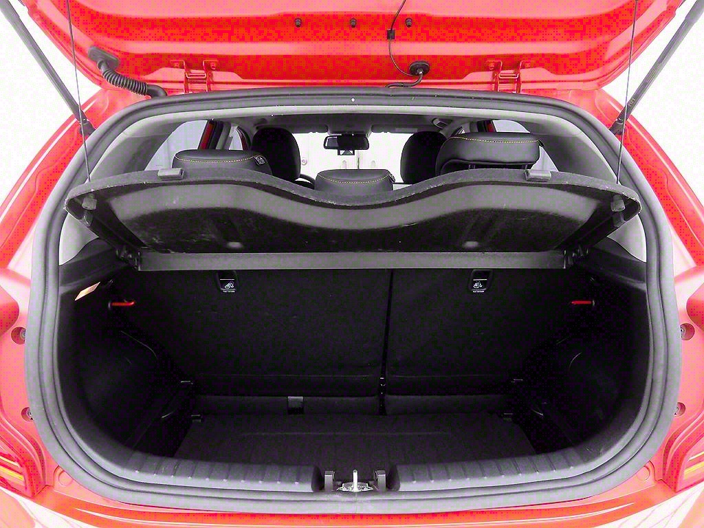 KIA Morning - Vista 5