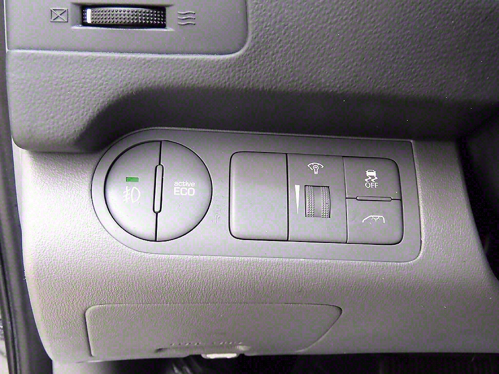 HYUNDAI Starex - Vista 12