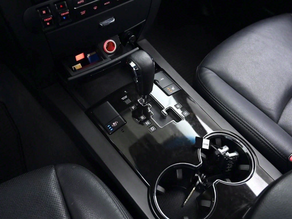 KIA Mohave 2011 Gris - Importación desde Corea - HF Imports Iquique - Foto 9