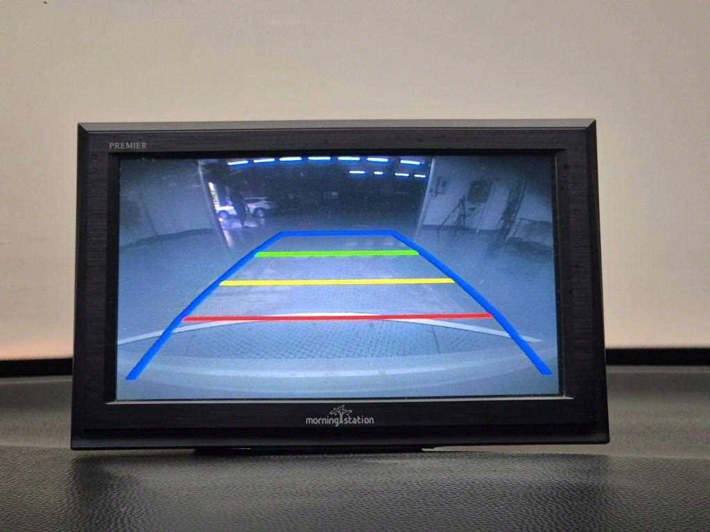 KIA Morning 2016 Blanco - Importación desde Corea - HF Imports Iquique - Foto 14