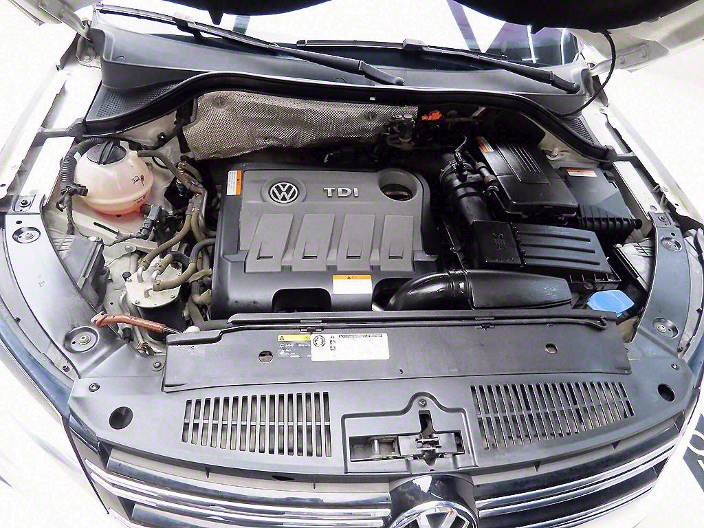 Volkswagen Tiguan 2013 - Importación desde Corea - HF Imports Iquique - Foto 19