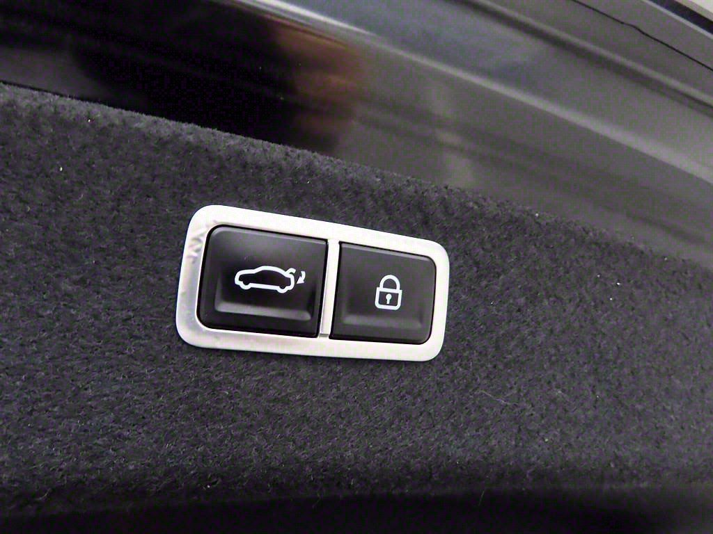 Genesis G80 2021 Negro - Importación desde Corea - HF Imports Iquique - Foto 15