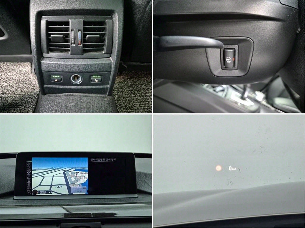 BMW Gran Turismo 2015 Blanco - Importación desde Corea - HF Imports Iquique - Foto 17