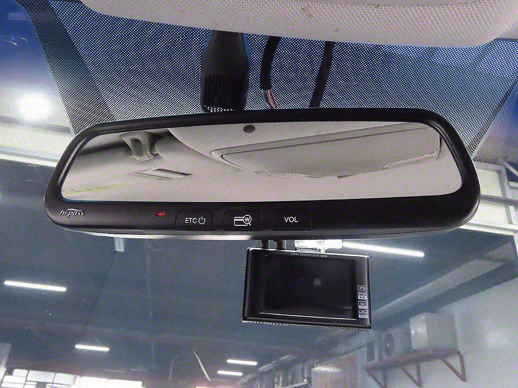 HYUNDAI Sonata 2015 Blanco - Importación desde Corea - HF Imports Iquique - Foto 13