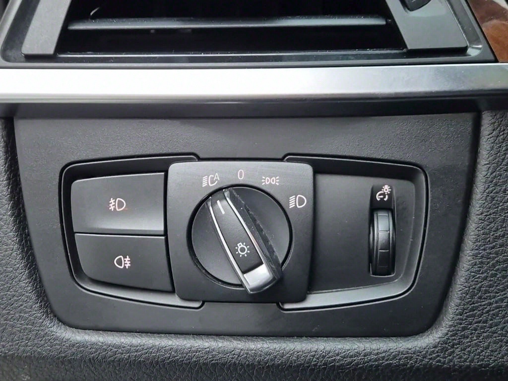 BMW 3 series 2013 Blanco - Importación desde Corea - HF Imports Iquique - Foto 18