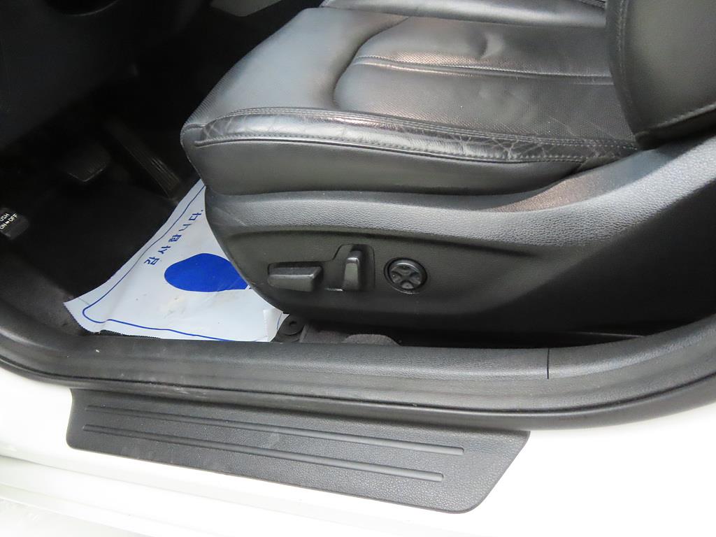 HYUNDAI Sonata 2017 Blanco - Importación desde Corea - HF Imports Iquique - Foto 16