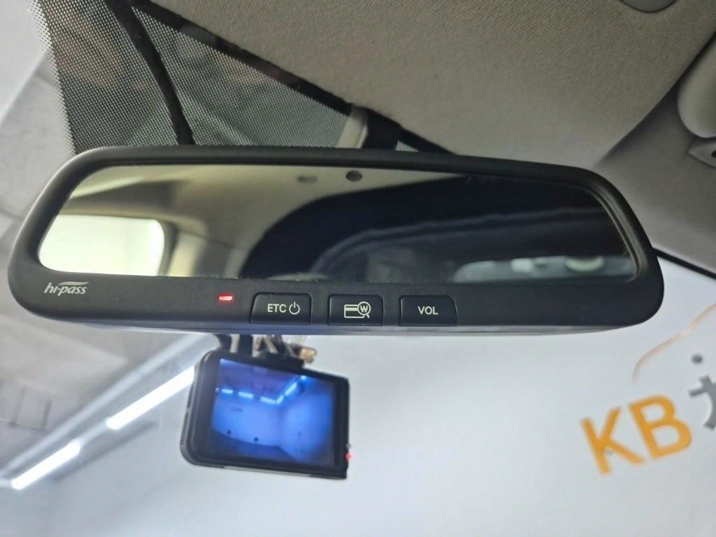 HYUNDAI Starex 2017 Gris - Importación desde Corea - HF Imports Iquique - Foto 13