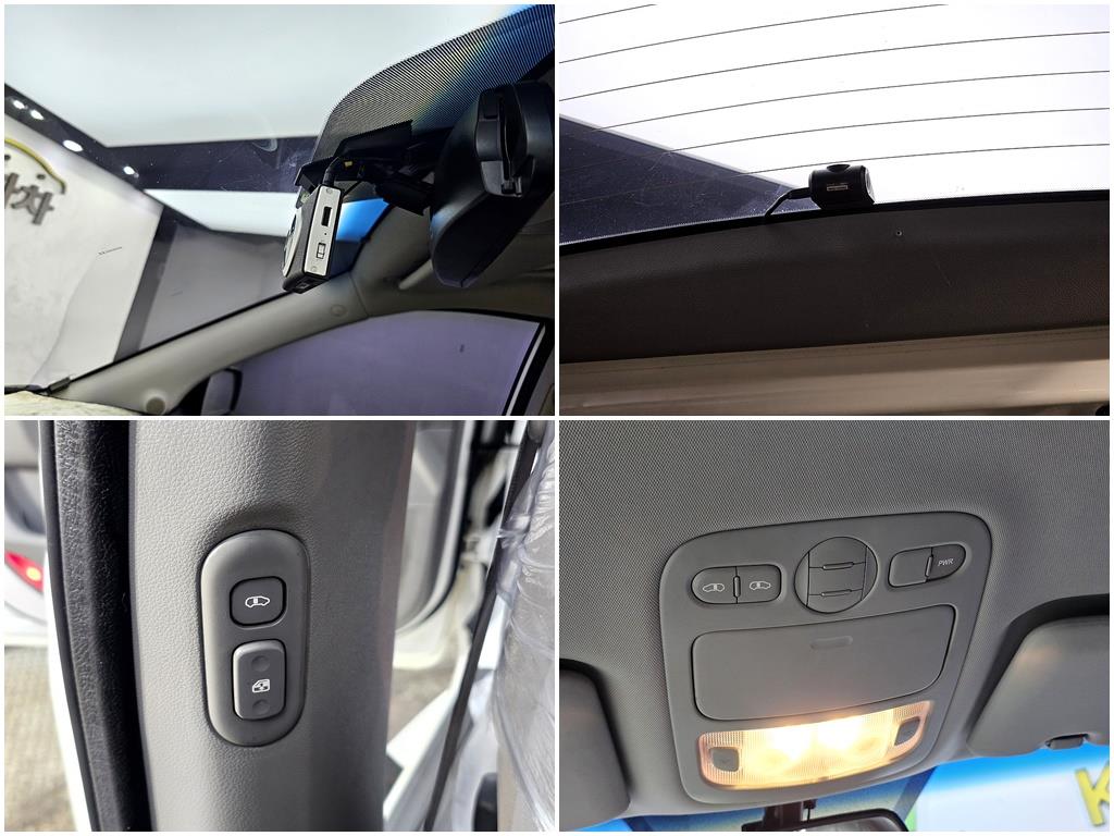 KIA Carnival 2013 Blanco - Importación desde Corea - HF Imports Iquique - Foto 18