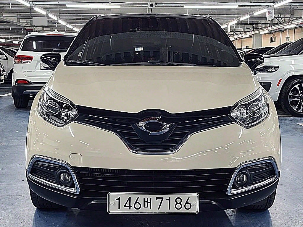 SAMSUNG QM3 - Vista 4