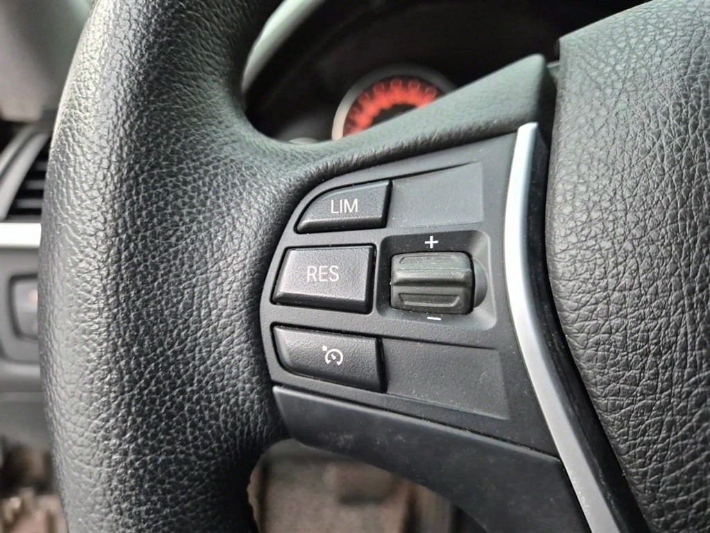 BMW Gran Turismo 2015 Blanco - Importación desde Corea - HF Imports Iquique - Foto 14