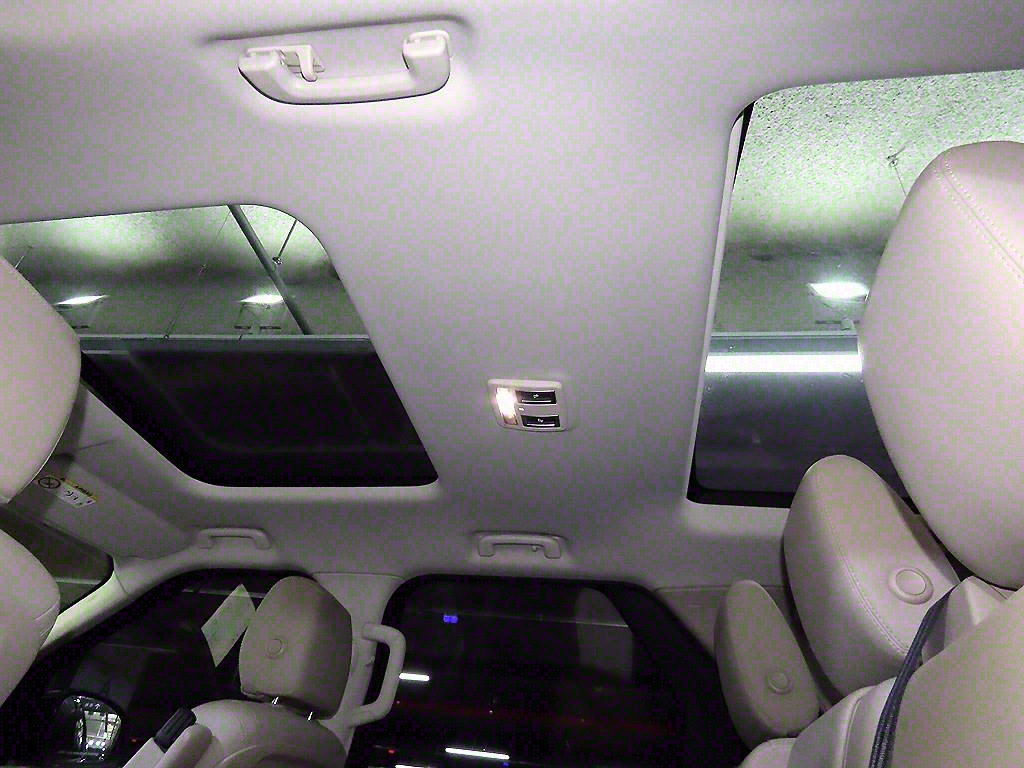 Land Rover Discovery 2019 Negro - Importación desde Corea - HF Imports Iquique - Foto 14