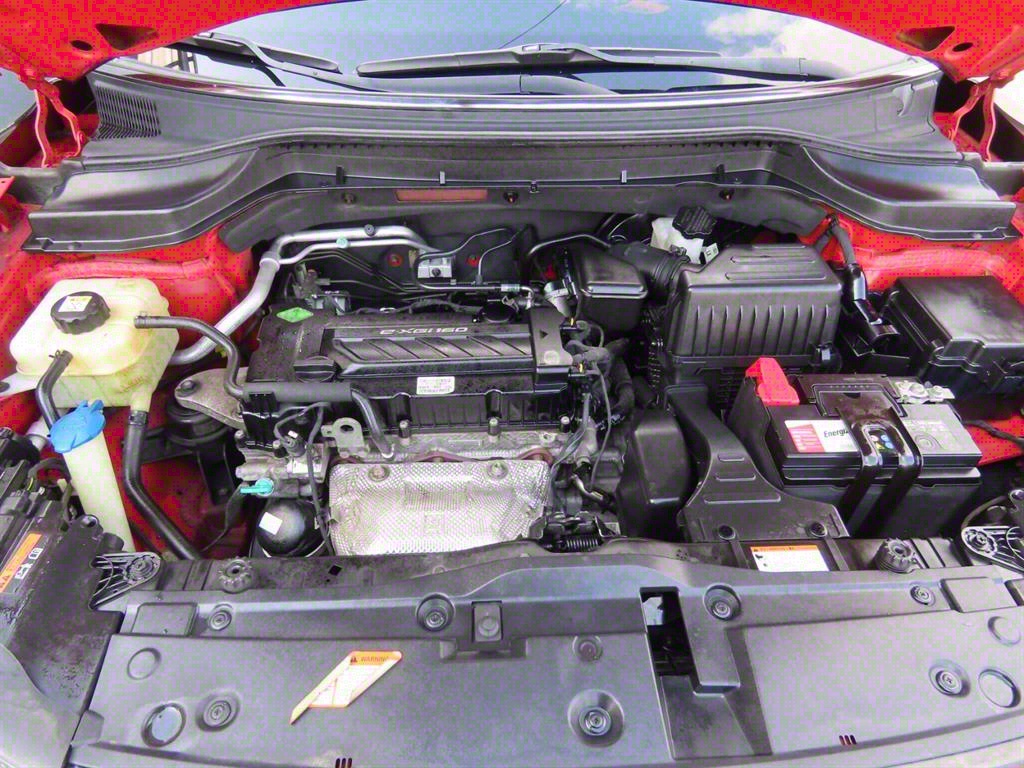 Ssangyong Tivoli 2018 Negro - Importación desde Corea - HF Imports Iquique - Foto 8