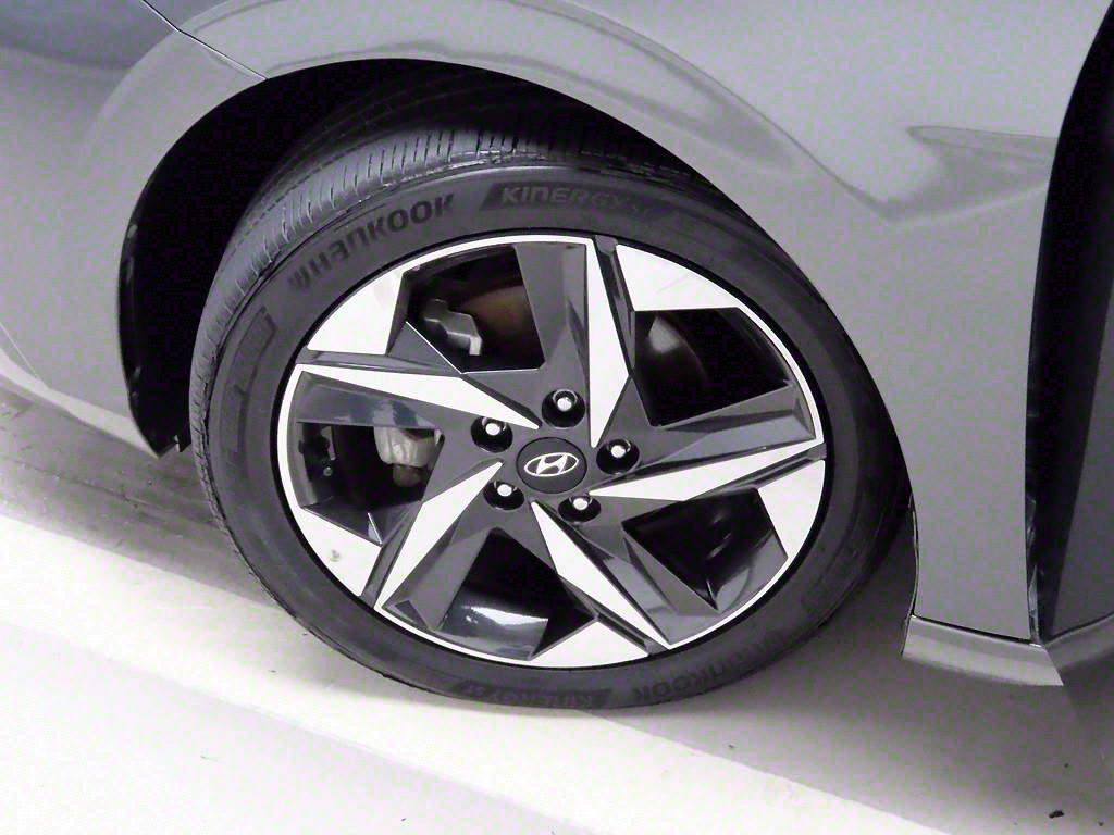 HYUNDAI Avante 2021 Blanco - Importación desde Corea - HF Imports Iquique - Foto 19