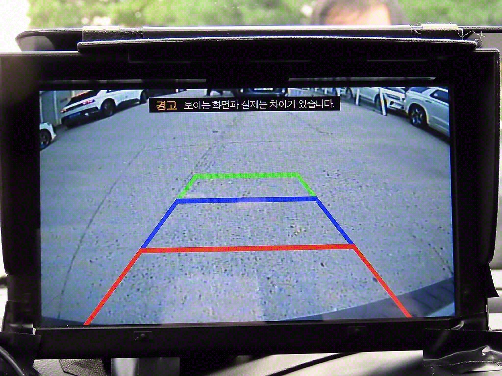 HYUNDAI Starex 2017 Gris - Importación desde Corea - HF Imports Iquique - Foto 15