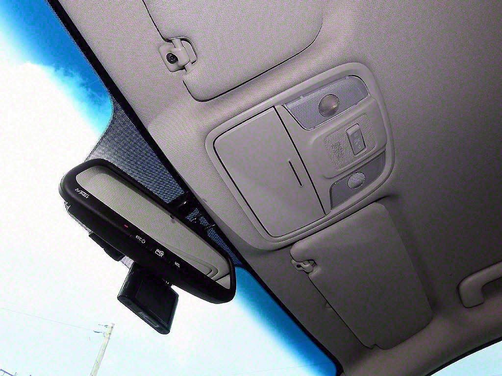 KIA K5 2019 Azul - Importación desde Corea - HF Imports Iquique - Foto 16