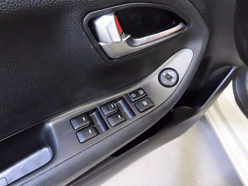 KIA Morning 2012 the color of pearl - Importación desde Corea - HF Imports Iquique - Foto 13