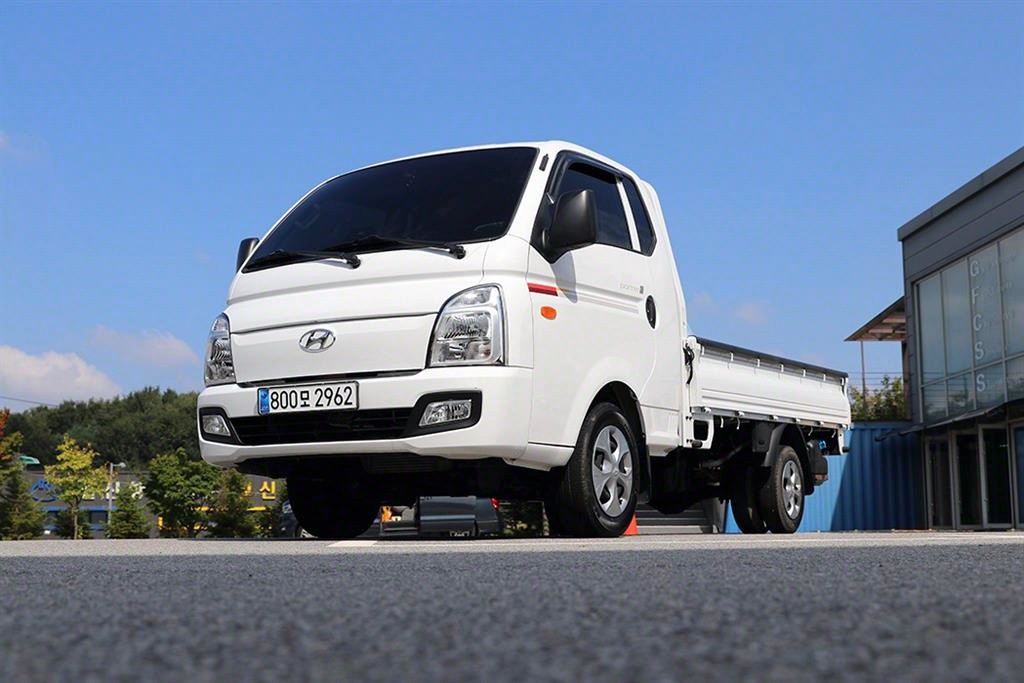 Small Truck Cargo (small) - Vista 5