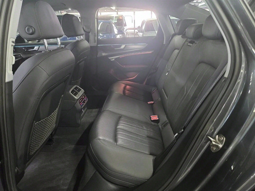 Audi A6 2020 Gris - Importación desde Corea - HF Imports Iquique - Foto 18