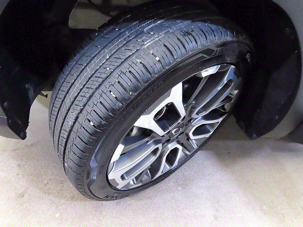 Ssangyong Torres 2024 Blanco - Importación desde Corea - HF Imports Iquique - Foto 20