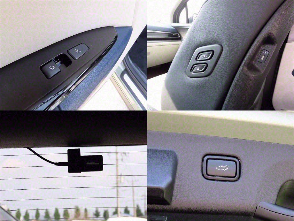 KIA Sportage 2024 - Importación desde Corea - HF Imports Iquique - Foto 17