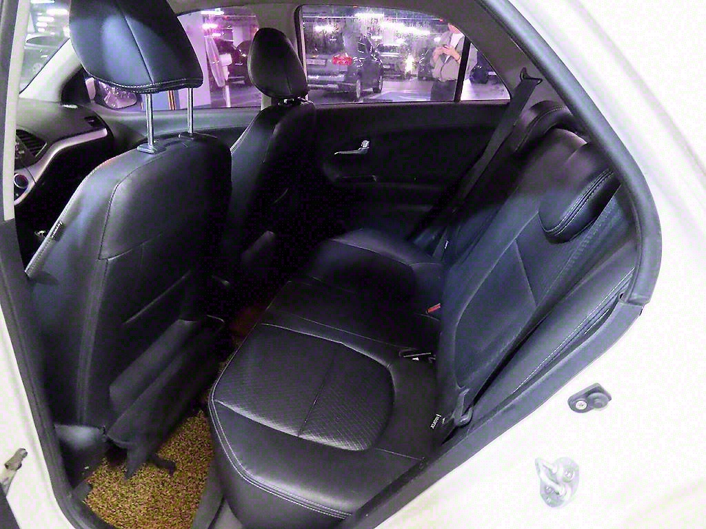 KIA Morning - Vista 7