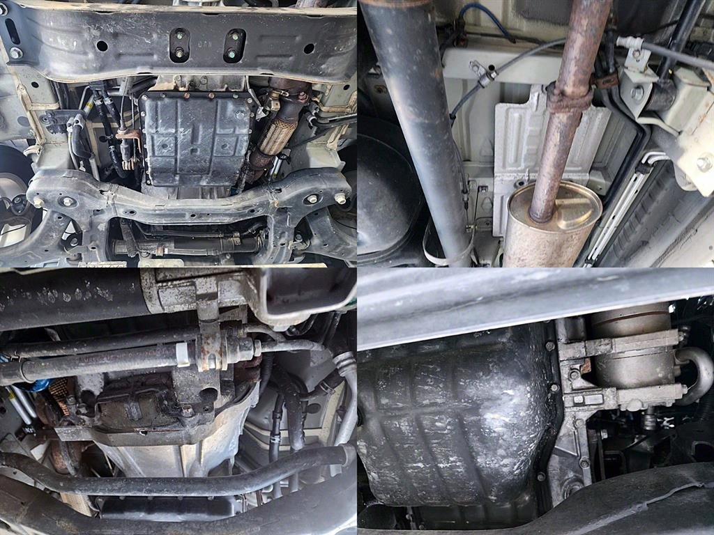 HYUNDAI Starex 2019 Gris - Importación desde Corea - HF Imports Iquique - Foto 19