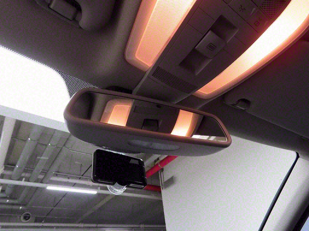 Mercedes Benz C Class 2010 - Importación desde Corea - HF Imports Iquique - Foto 13