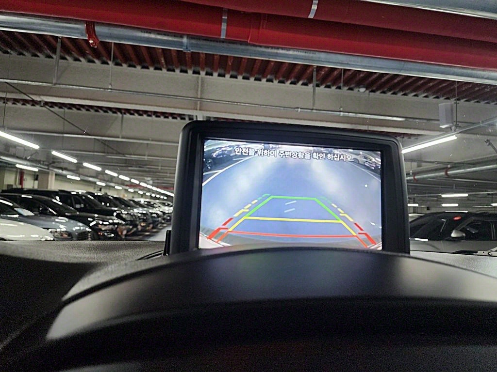 HYUNDAI Starex 2019 Gris - Importación desde Corea - HF Imports Iquique - Foto 14