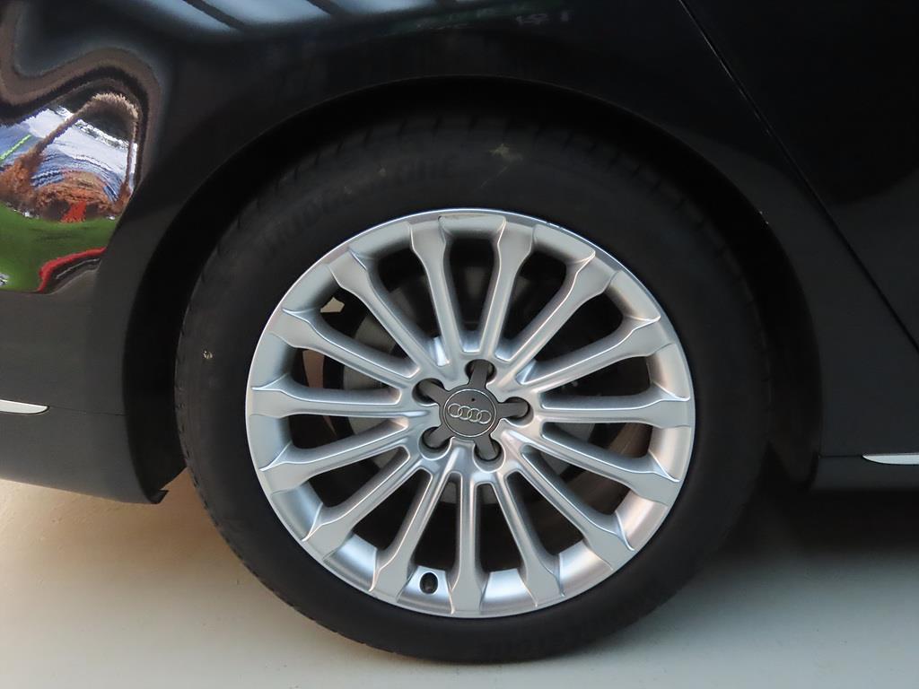 Audi A8 2015 Negro - Importación desde Corea - HF Imports Iquique - Foto 20