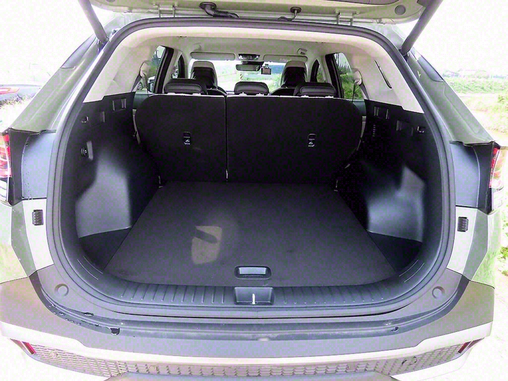 KIA Sportage 2024 - Importación desde Corea - HF Imports Iquique - Foto 14