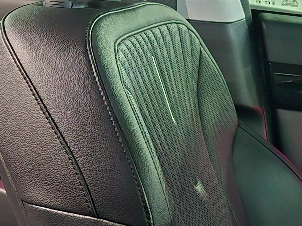 HYUNDAI Grandeur 2024 Negro - Importación desde Corea - HF Imports Iquique - Foto 13