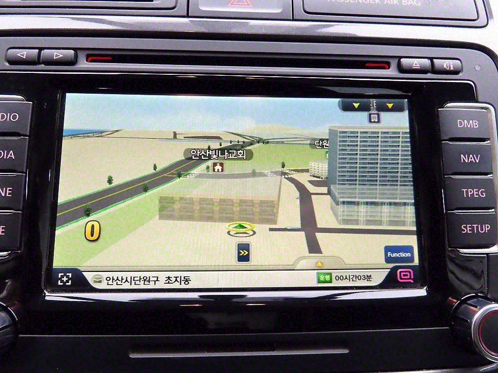 Volkswagen Tiguan 2013 - Importación desde Corea - HF Imports Iquique - Foto 14