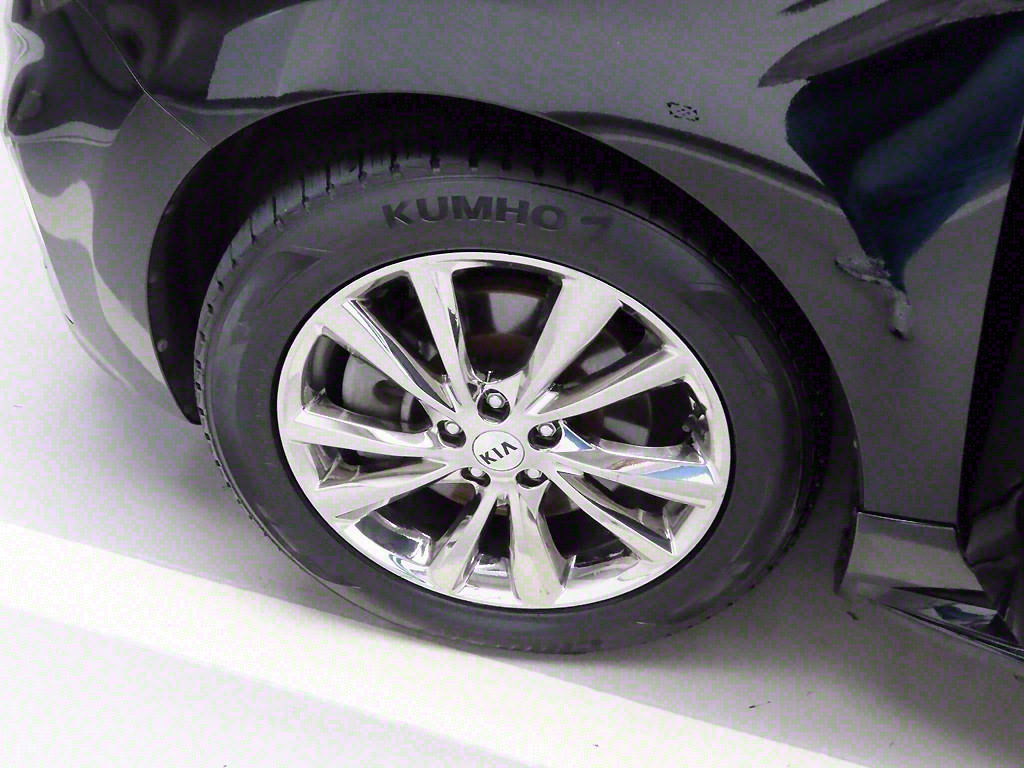 KIA Carnival 2019 - Importación desde Corea - HF Imports Iquique - Foto 19