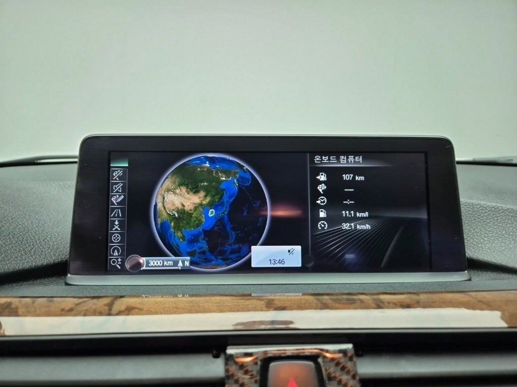 BMW 3 series 2013 Blanco - Importación desde Corea - HF Imports Iquique - Foto 14