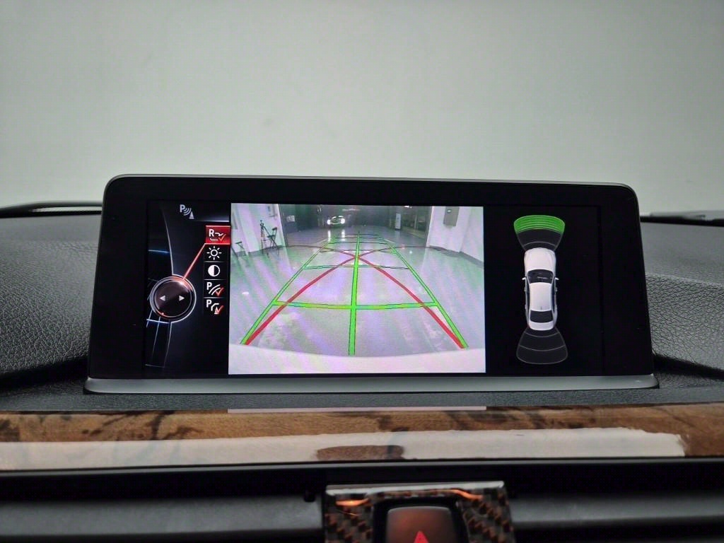 BMW 3 series 2013 Blanco - Importación desde Corea - HF Imports Iquique - Foto 15