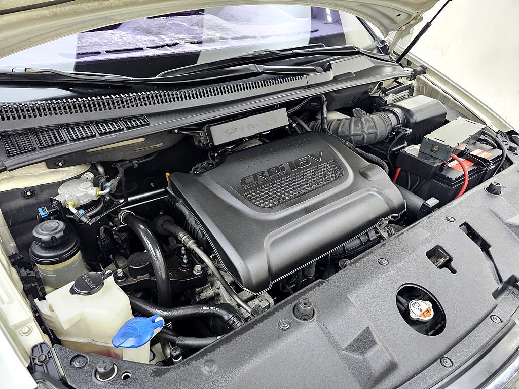 KIA Carnival - Vista 6