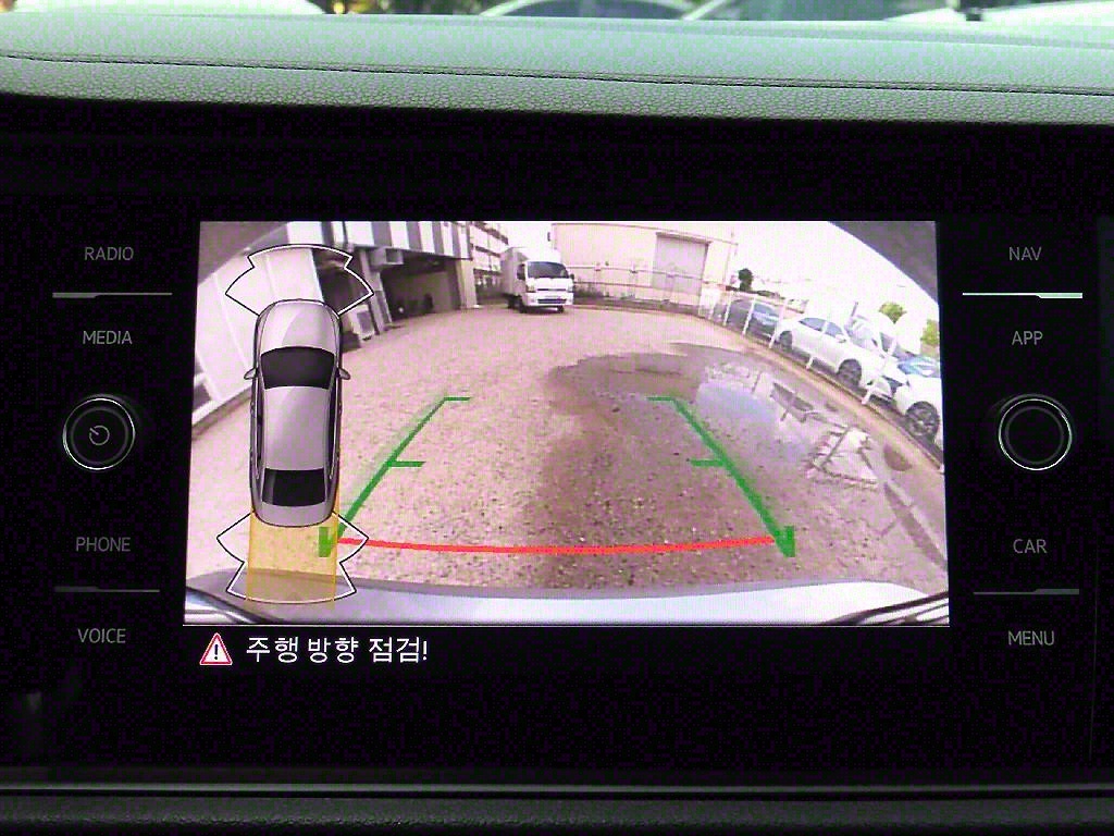 Volkswagen Jetta 2021 Gris - Importación desde Corea - HF Imports Iquique - Foto 14