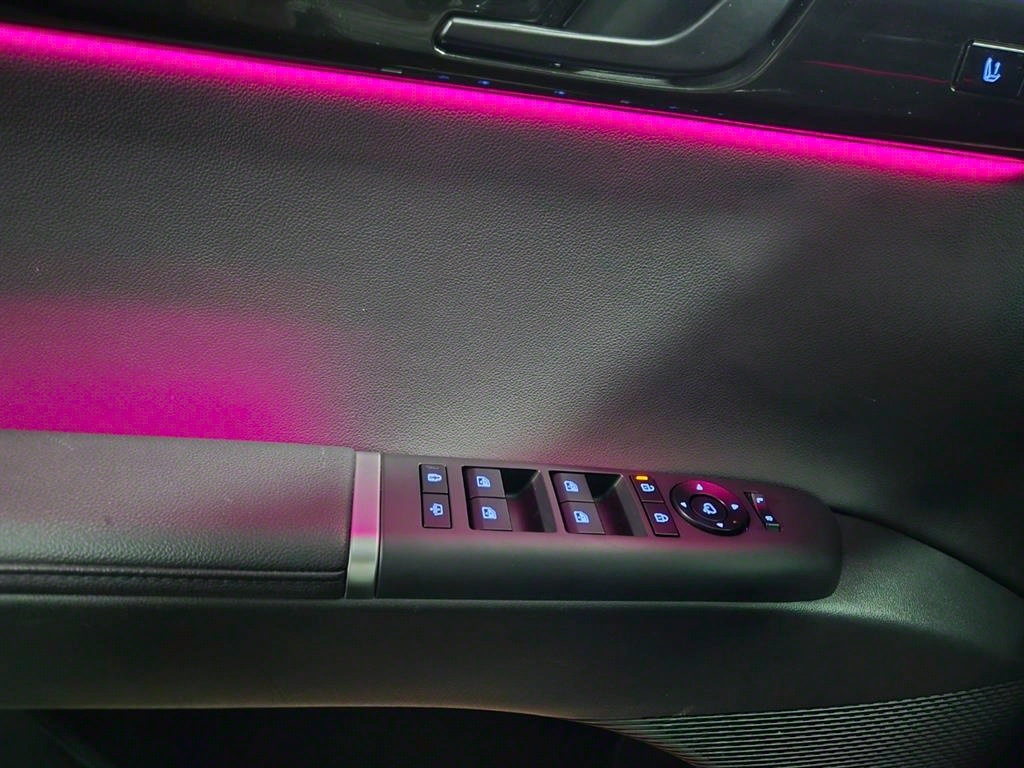 HYUNDAI Grandeur - Vista 5