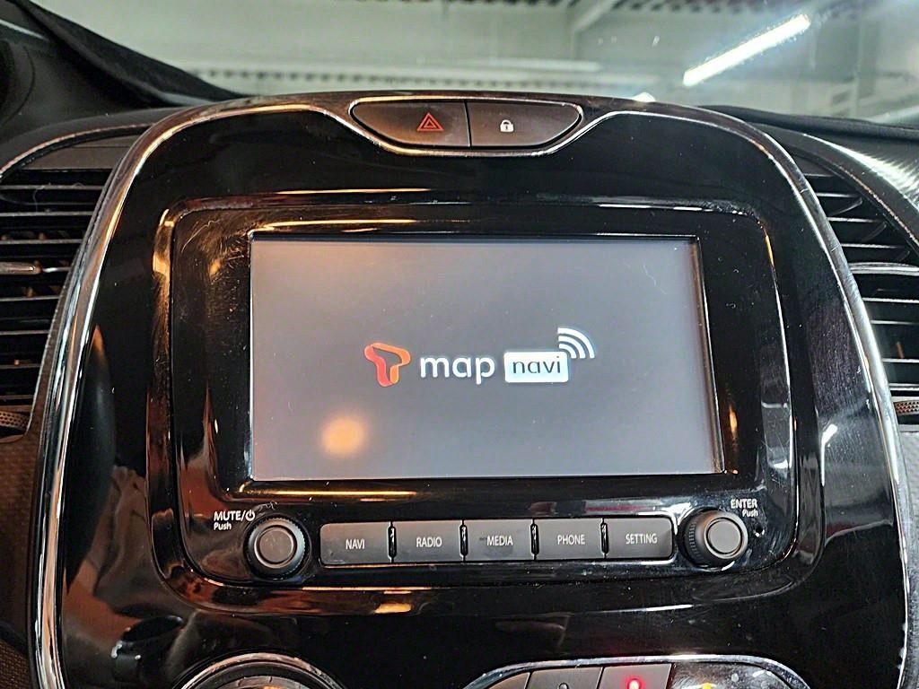 SAMSUNG QM3 2016 Blanco - Importación desde Corea - HF Imports Iquique - Foto 13