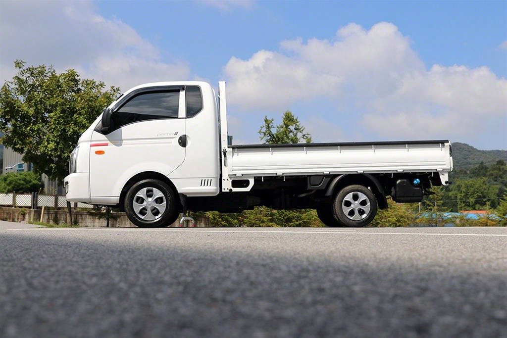 Small Truck Cargo (small) - Vista 6