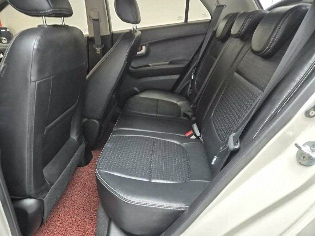 KIA Morning - Vista 12